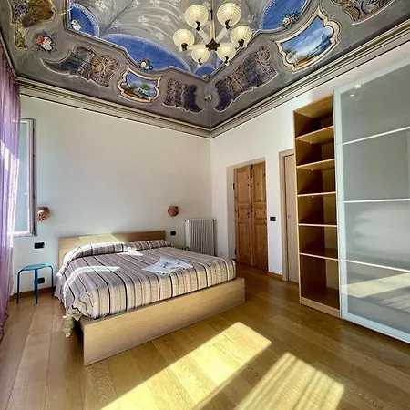 Apartmán Viola Apartment, - 5 Terre Levanto