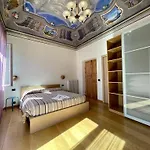 아파트 Viola Apartment, - 5 Terre 레반토