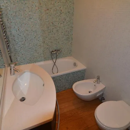 Viola Apartment, - 5 Terre *