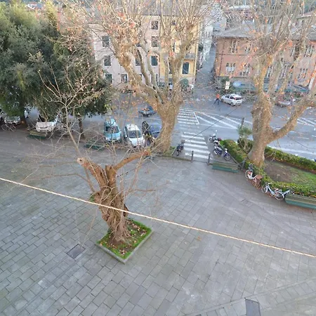 Viola Apartment, - 5 Terre