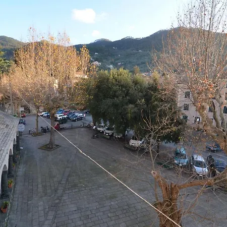 Apartman Viola Apartment, - 5 Terre