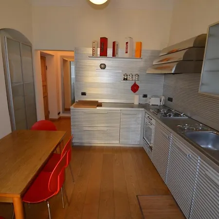 Apartment Viola Apartment, - 5 Terre