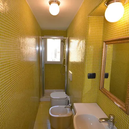 Viola Apartment, - 5 Terre Апартаменты Леванто