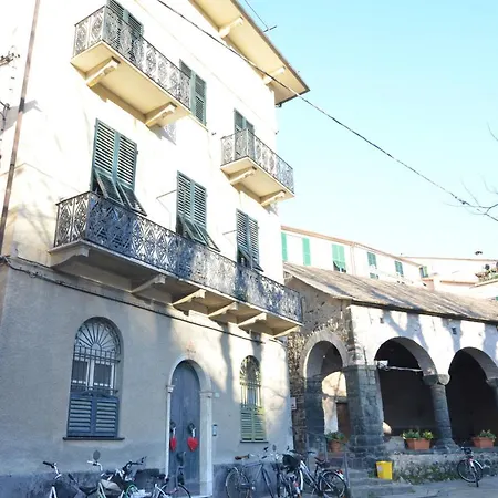 شقة Viola Apartment, - 5 Terre *