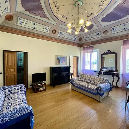 Viola Apartment, - 5 Terre