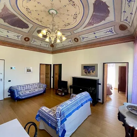 Viola Apartment, - 5 Terre