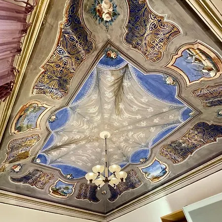 Viola Apartment, - 5 Terre Apartman Levanto