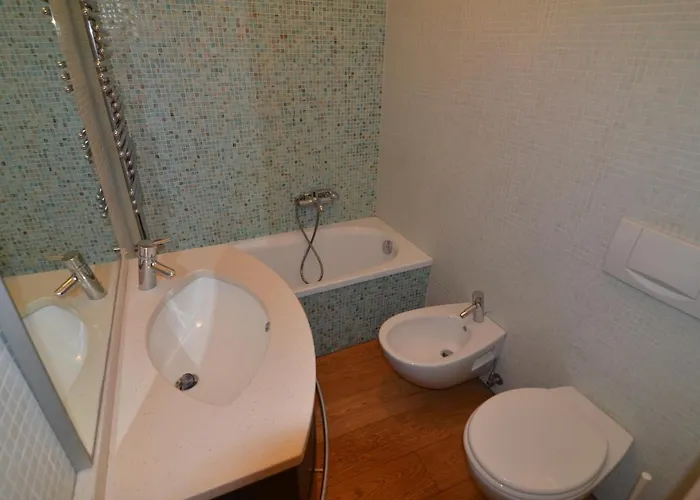 Viola Apartment, - 5 Terre *