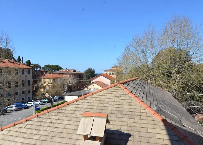 Viola Apartment, - 5 Terre *