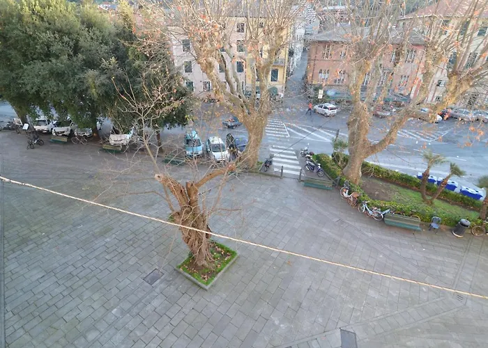 Viola Apartment, - 5 Terre