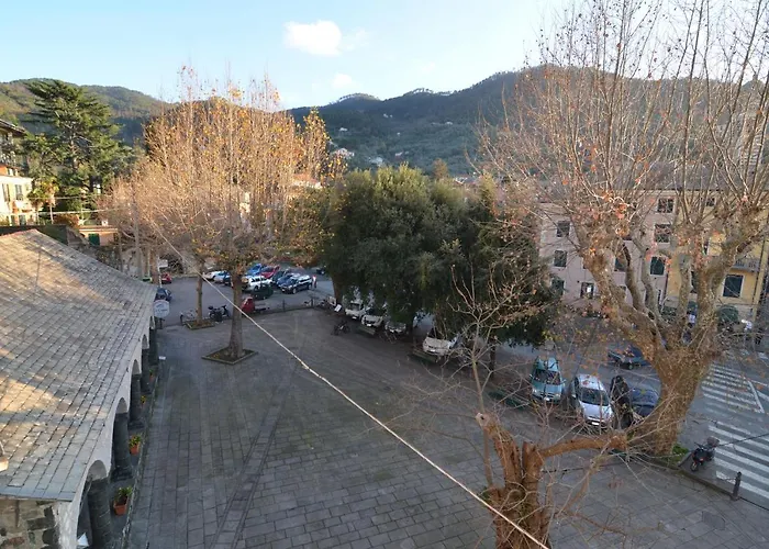 Διαμέρισμα Viola Apartment, - 5 Terre