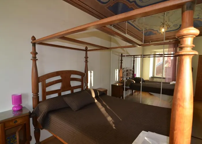 Viola Apartment, - 5 Terre * Λεβάντο