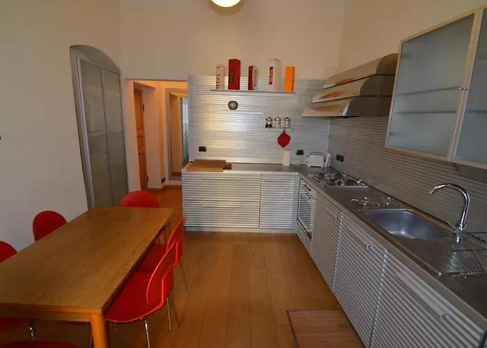 Διαμέρισμα Viola Apartment, - 5 Terre