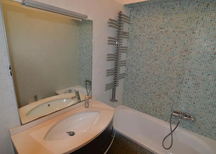 Viola Apartment, - 5 Terre Διαμέρισμα *