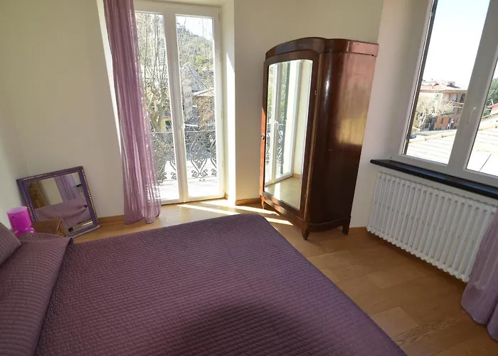 Viola Apartment, - 5 Terre