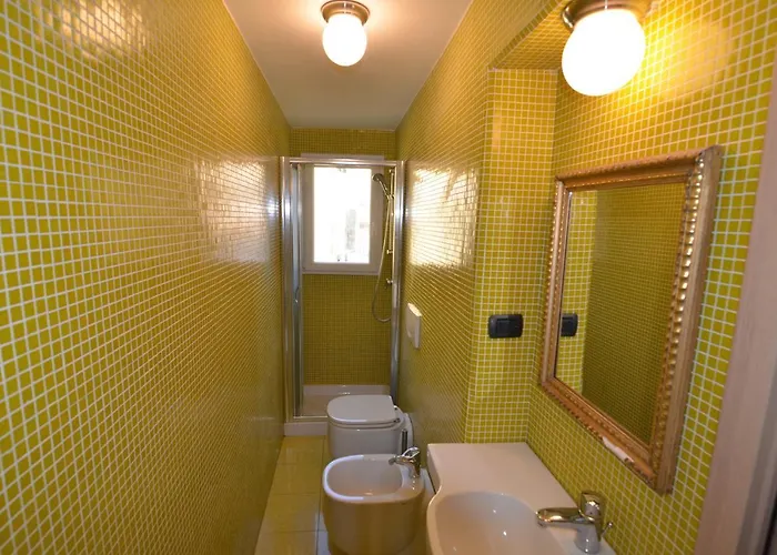 Viola Apartment, - 5 Terre Apartman Levanto