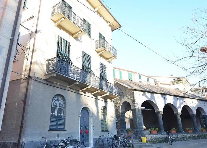 公寓 Viola Apartment, - 5 Terre *