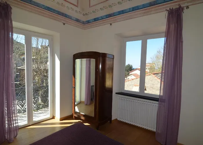 Viola Apartment, - 5 Terre * Λεβάντο