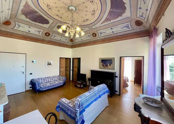 Viola Apartment, - 5 Terre