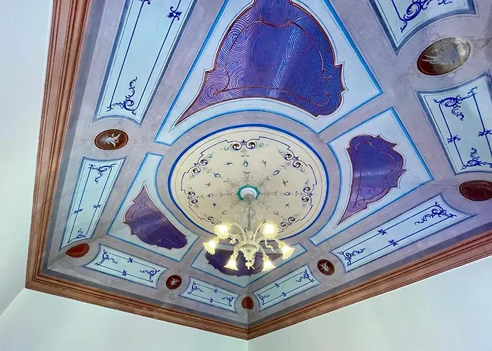 Viola Apartment, - 5 Terre Λεβάντο