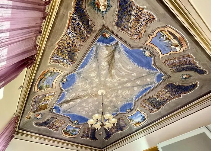 Viola Apartment, - 5 Terre Διαμέρισμα Λεβάντο