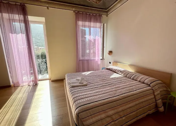 Apartman Viola Apartment, - 5 Terre Levanto