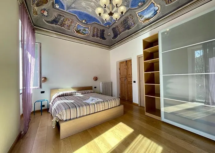 Apartman Viola Apartment, - 5 Terre Levanto