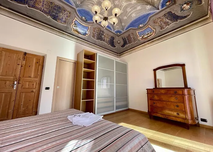 Viola Apartment, - 5 Terre Διαμέρισμα